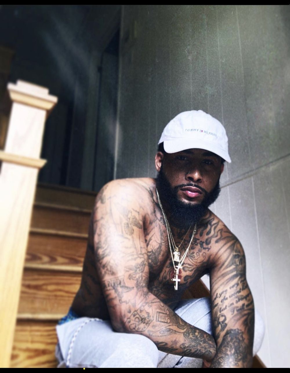 mutombojumbo OnlyFans profile picture