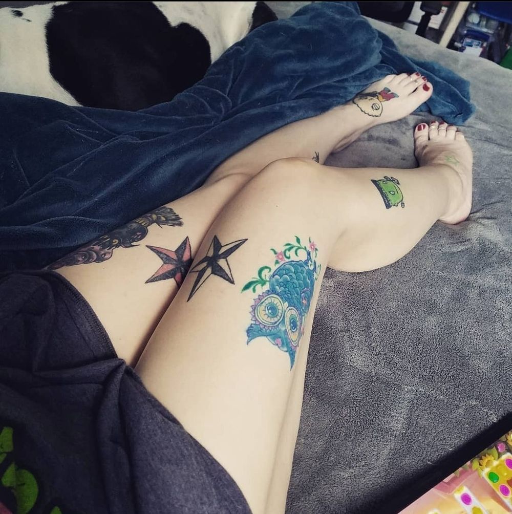 gigikush404 OnlyFans profile picture