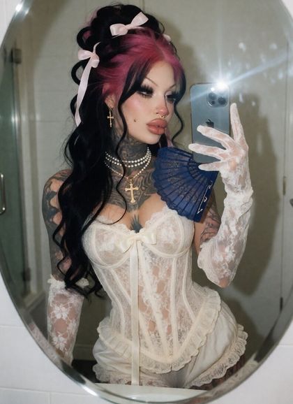 kidneyspears OnlyFans picture
