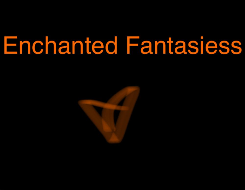 enchantedfantisies OnlyFans profile picture