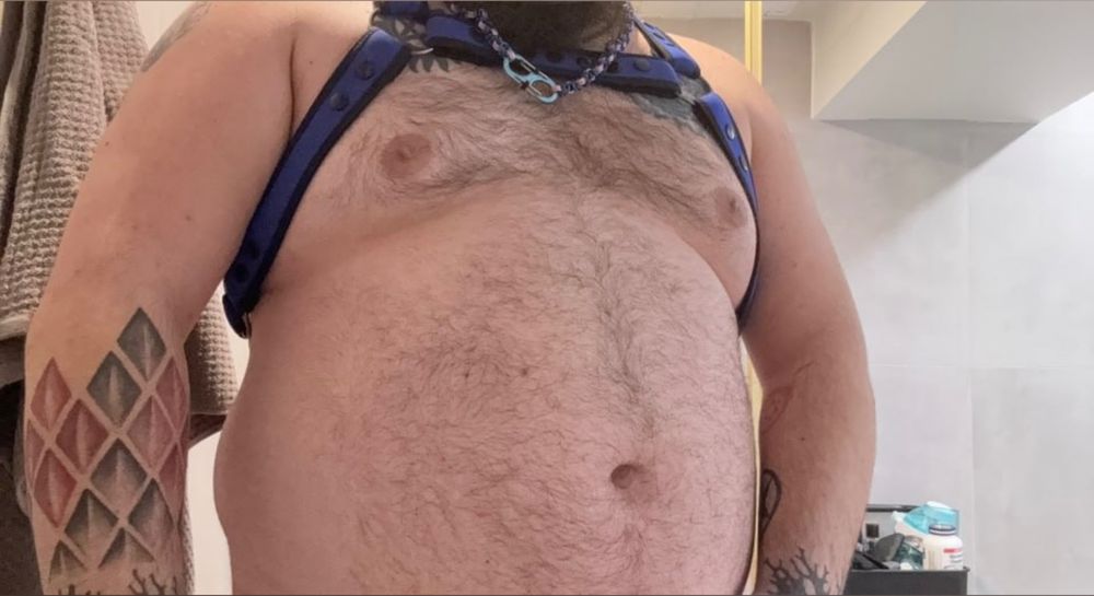 tigerkale OnlyFans profile picture