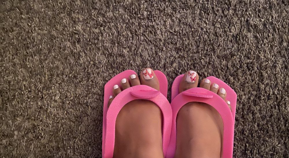 prettytoes12131987 OnlyFans profile picture