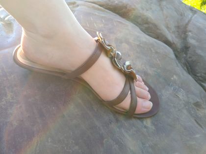 feeteaser OnlyFans picture