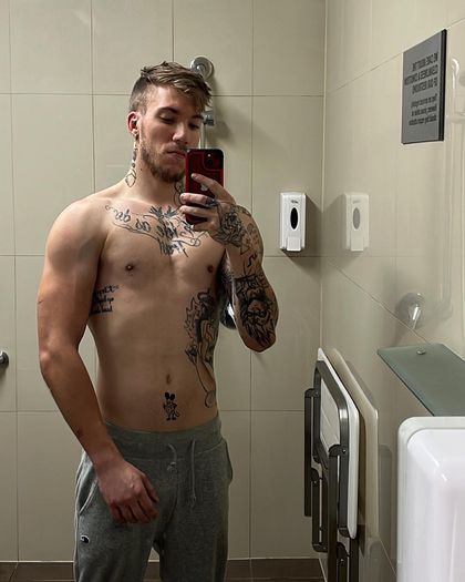 tattooednakedchef OnlyFans picture