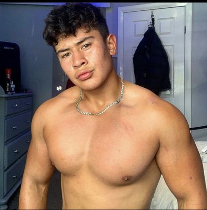 jamesfranco01 OnlyFans picture