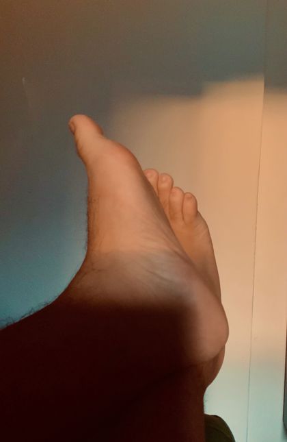 usualfeet OnlyFans picture