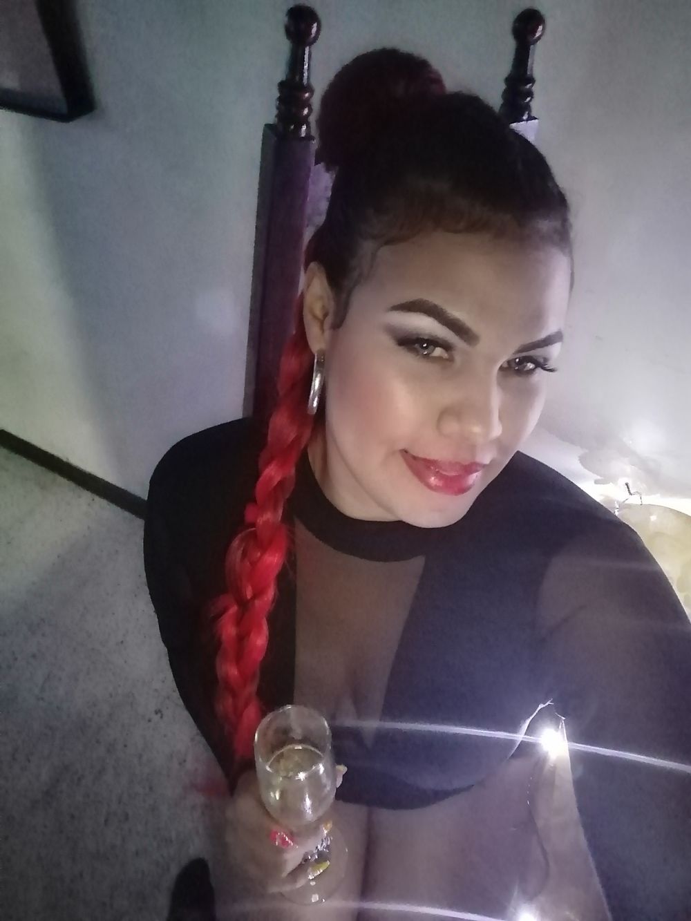 katyade OnlyFans profile picture