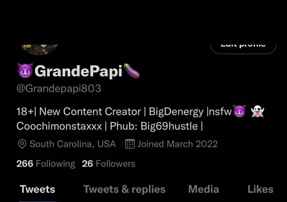 long3rdleg803 OnlyFans profile picture