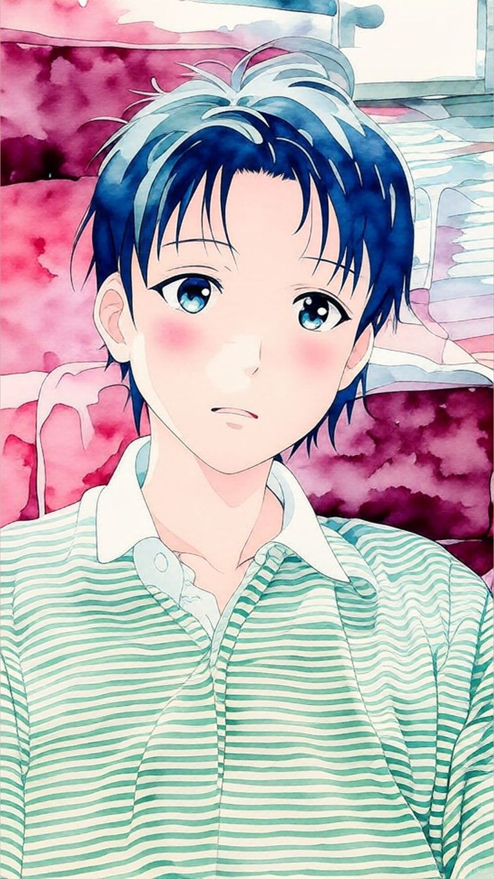 louissayshi OnlyFans profile picture