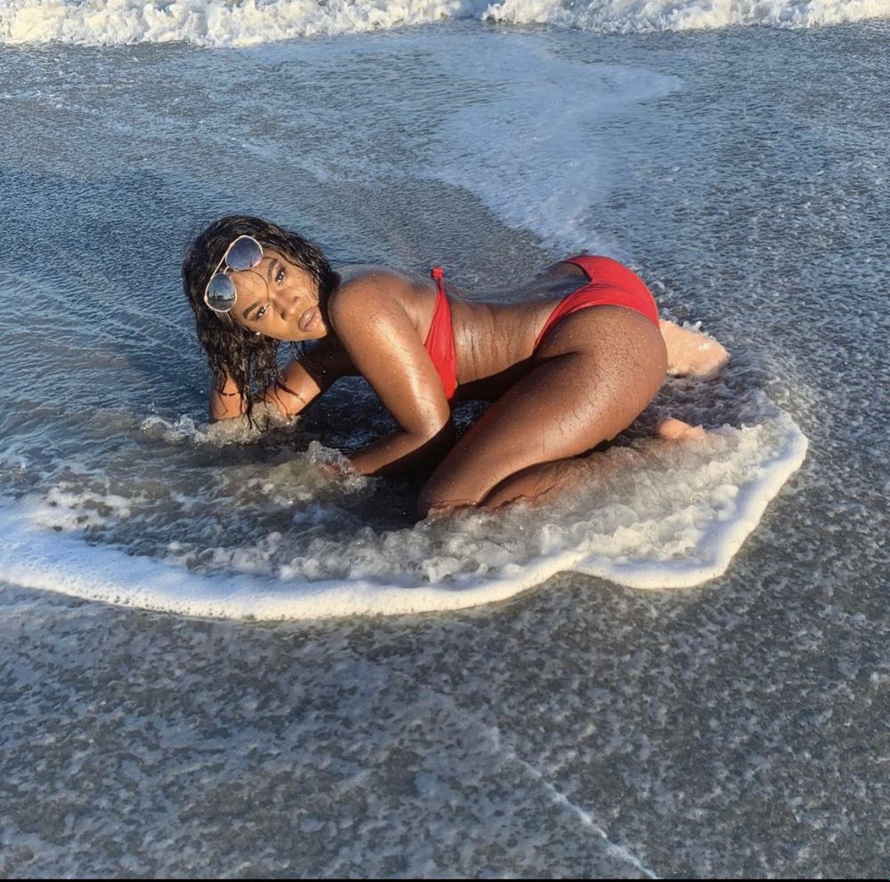 badgyalmeika OnlyFans profile picture