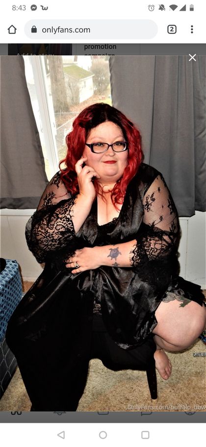 buffalo_bbw OnlyFans picture