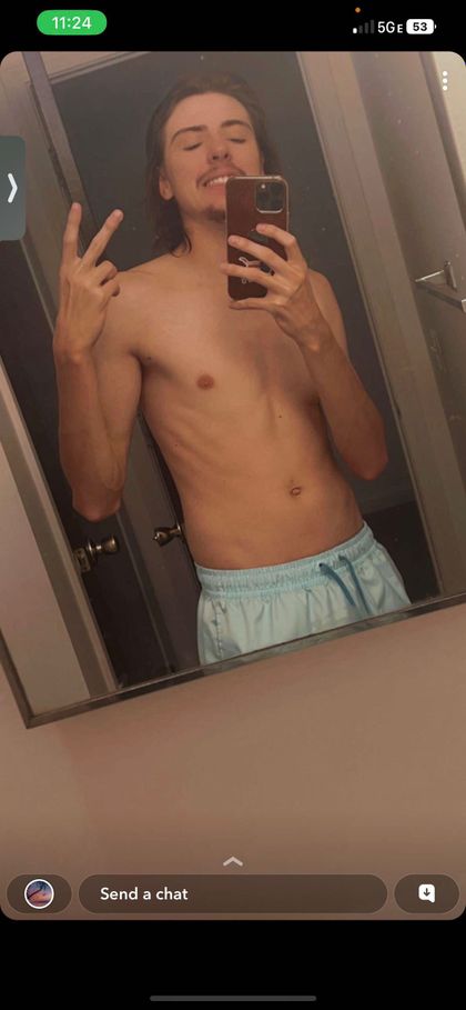 wilsonkaleb OnlyFans picture