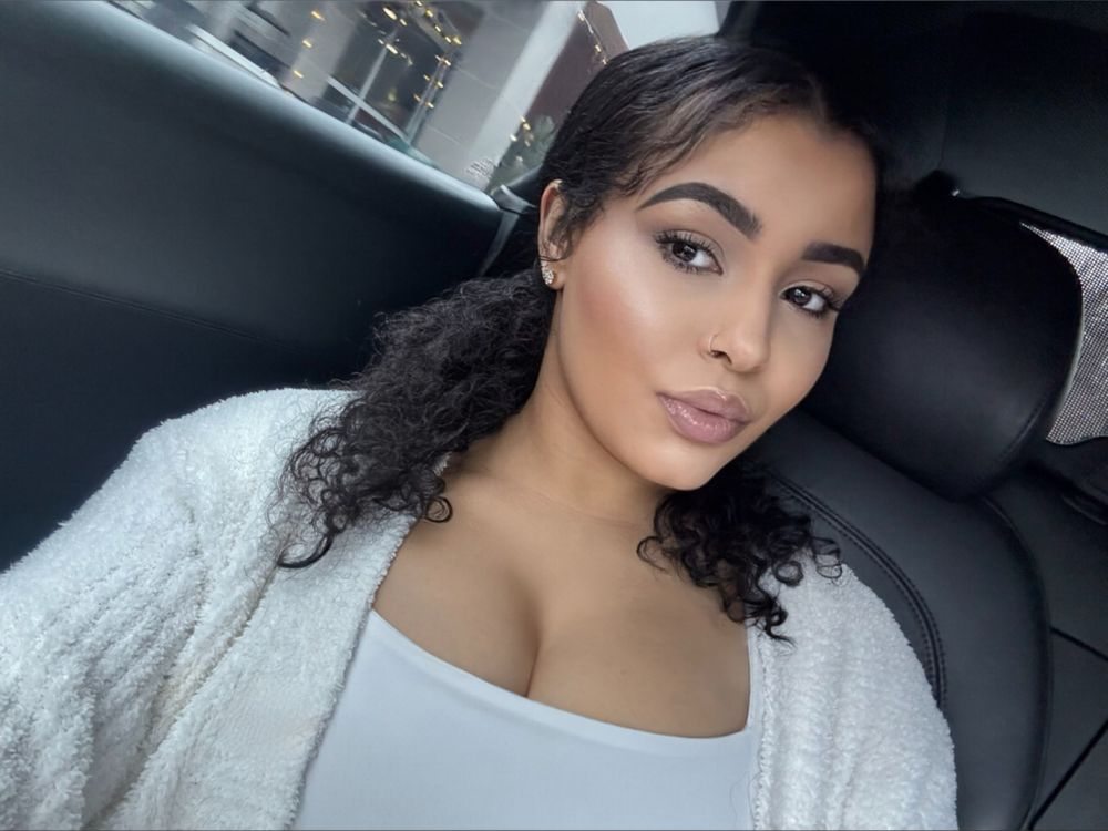 liyahnicole OnlyFans profile picture
