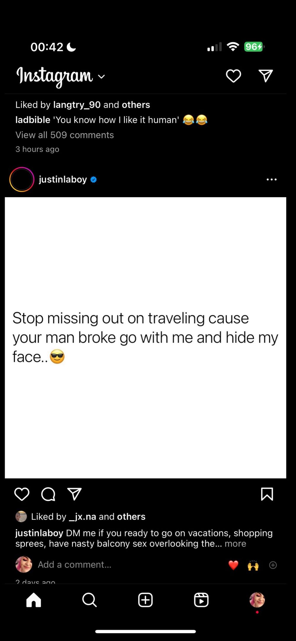 bongsthongsschlongs OnlyFans profile picture