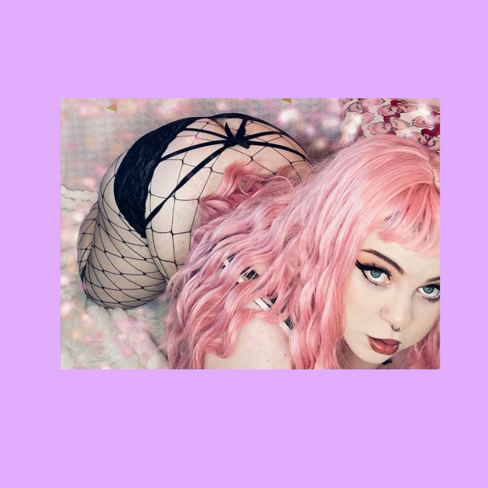 princessberrie OnlyFans profile picture