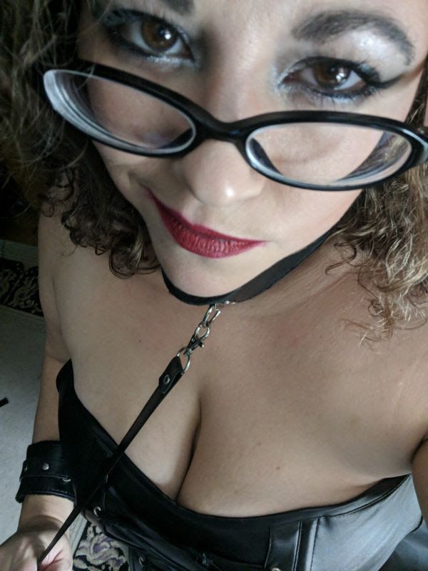 mistressdoxie OnlyFans profile picture