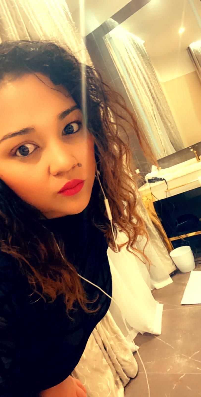 luxurenatacha OnlyFans profile picture