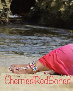 cherriedredbone OnlyFans profile picture