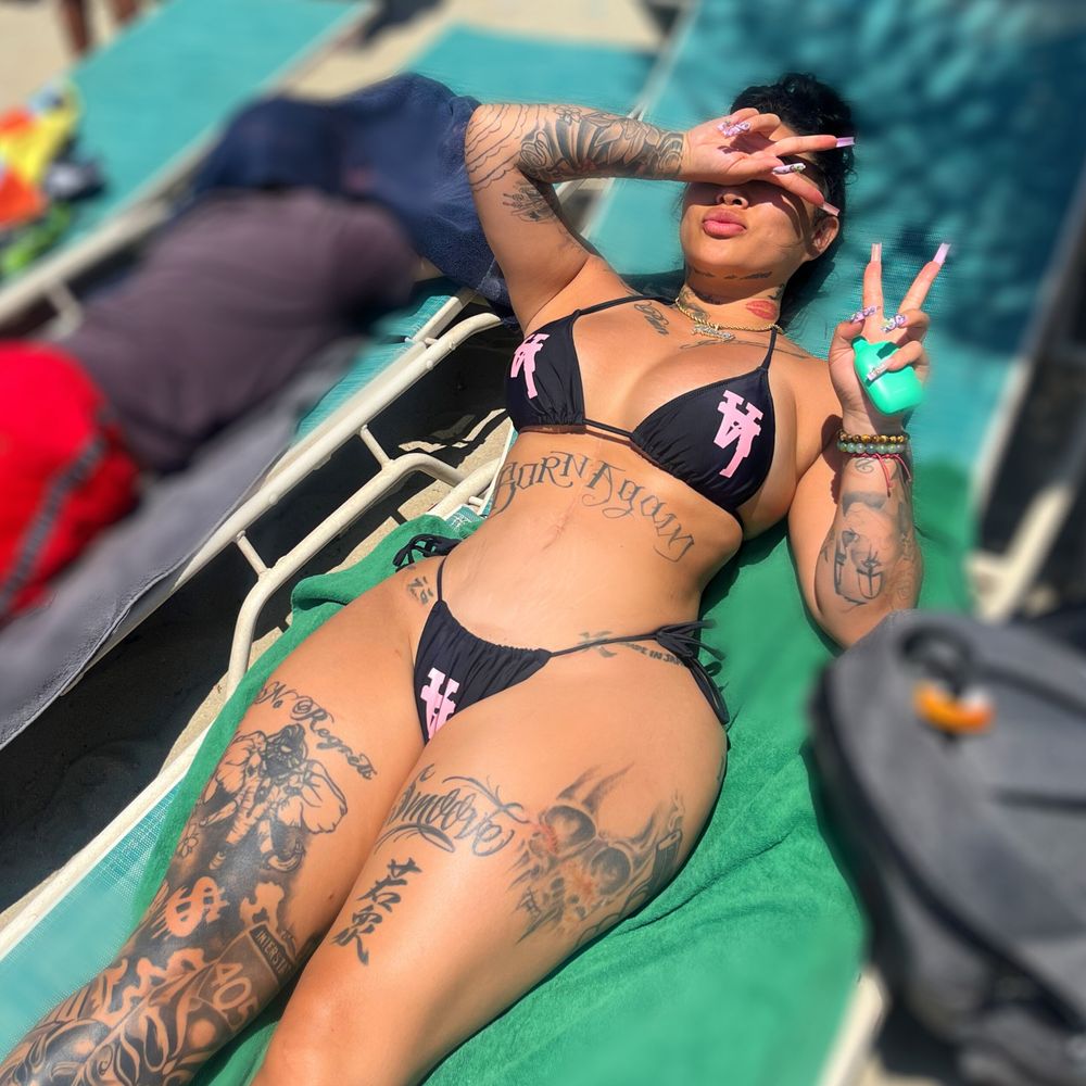 porshaboo OnlyFans profile picture