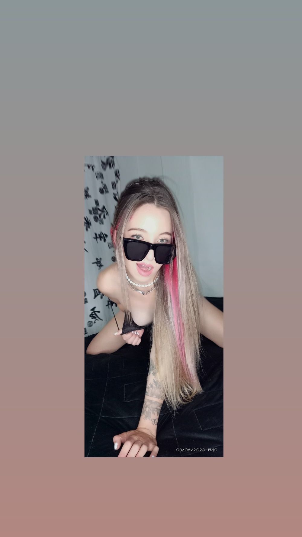 gianna_ame OnlyFans profile picture
