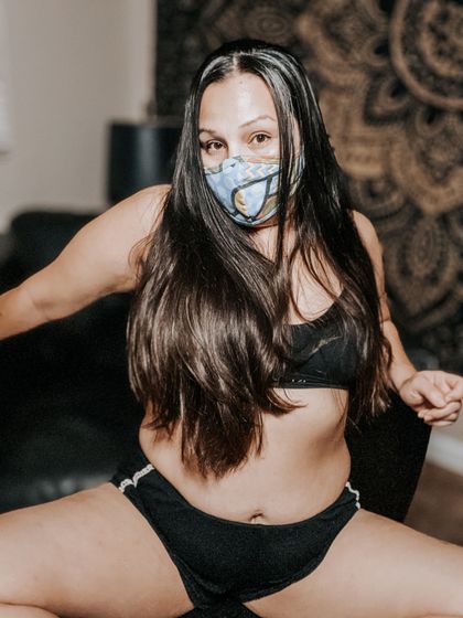 phoenixtheholygrail OnlyFans picture