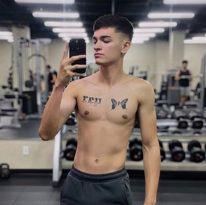 dannysans OnlyFans picture