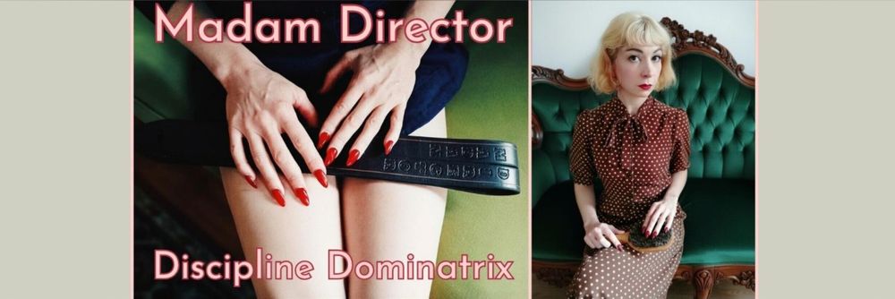 dominatrixcore OnlyFans profile picture