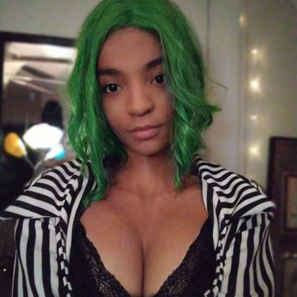 ladycaramelanin OnlyFans picture
