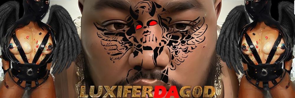 luxiferdag0d OnlyFans profile picture