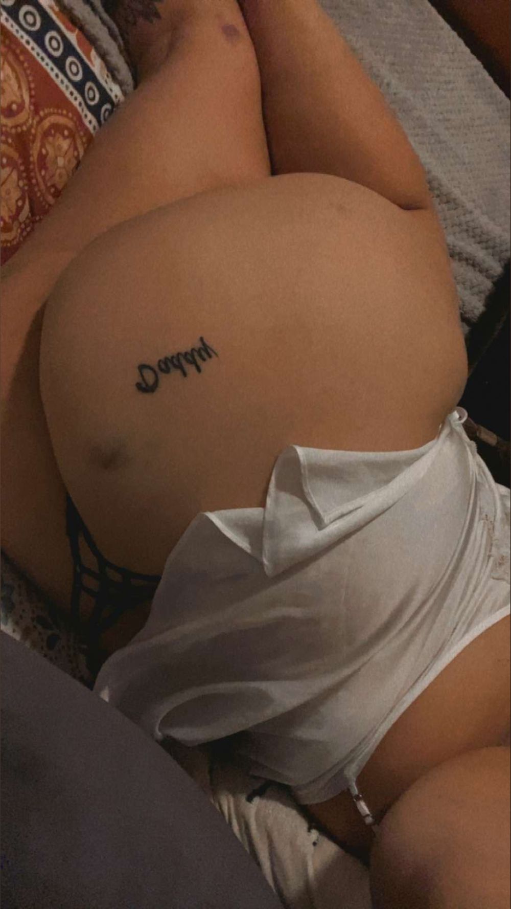 ausnadine OnlyFans profile picture