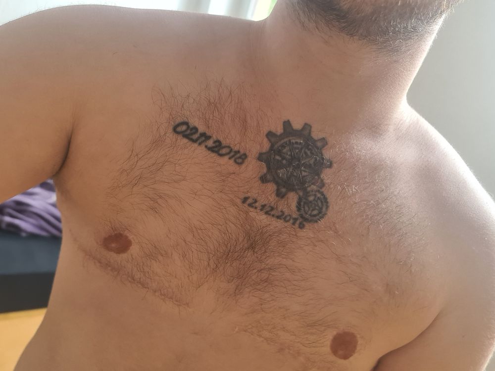 dtem1998 OnlyFans profile picture
