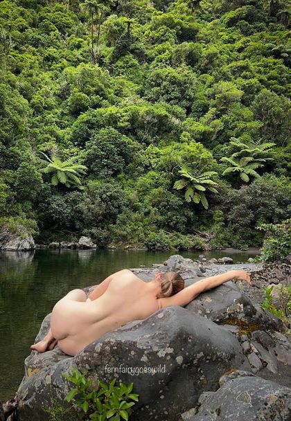 fernfairygoeswildvip OnlyFans picture