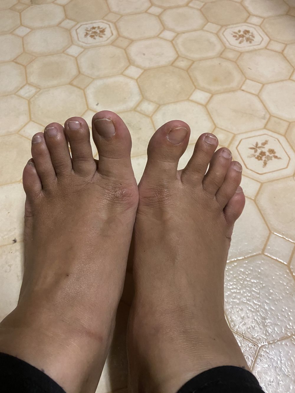carmensdfeet OnlyFans profile picture