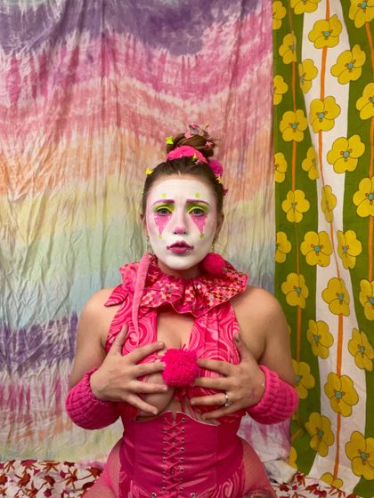 gigglestheclowngirl OnlyFans picture