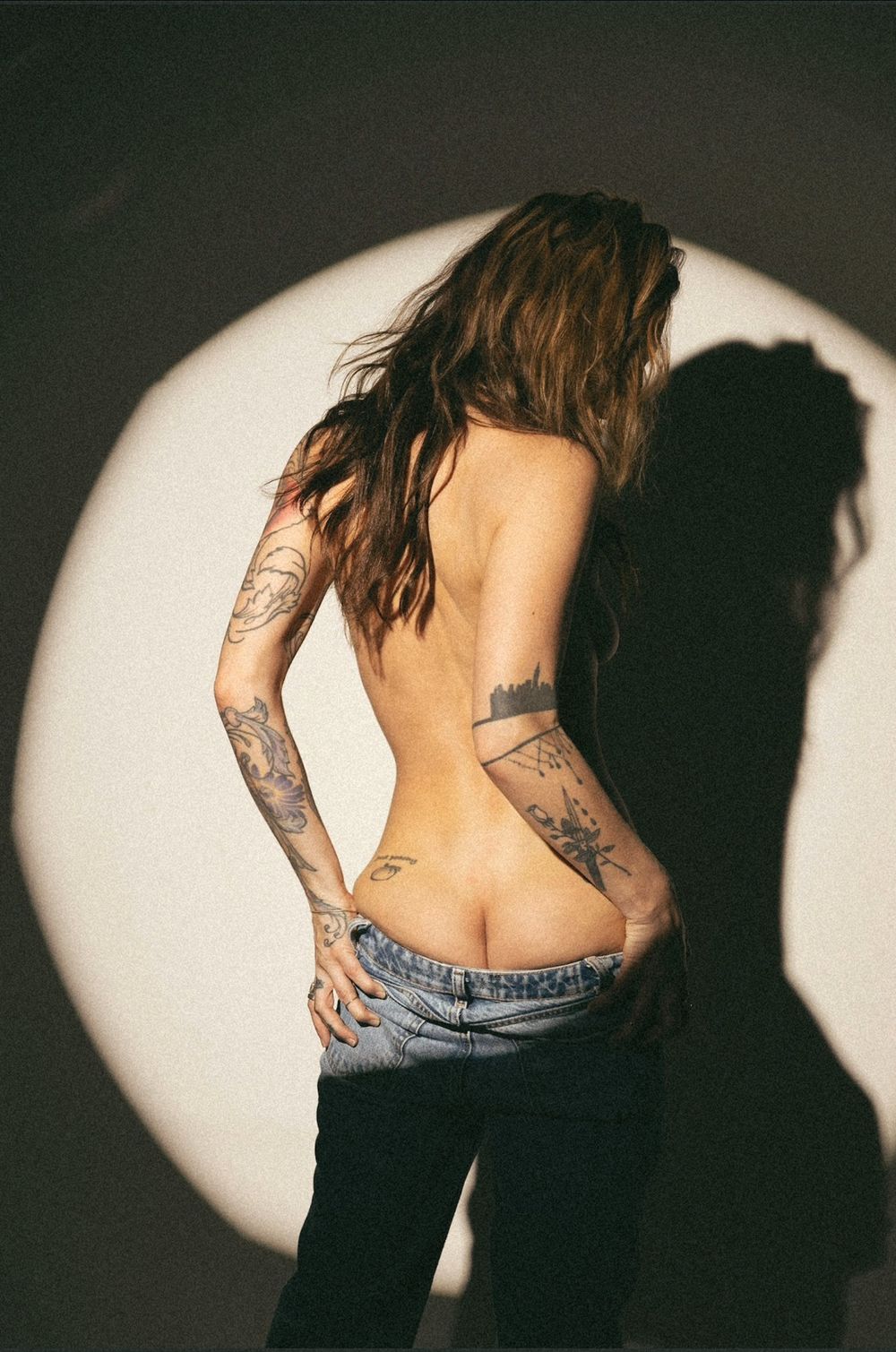 goesbybrit OnlyFans profile picture