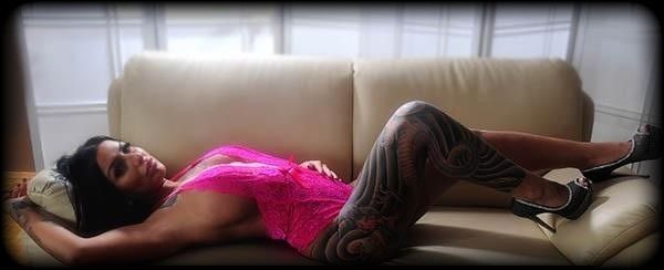 mahnaz_ink OnlyFans profile picture