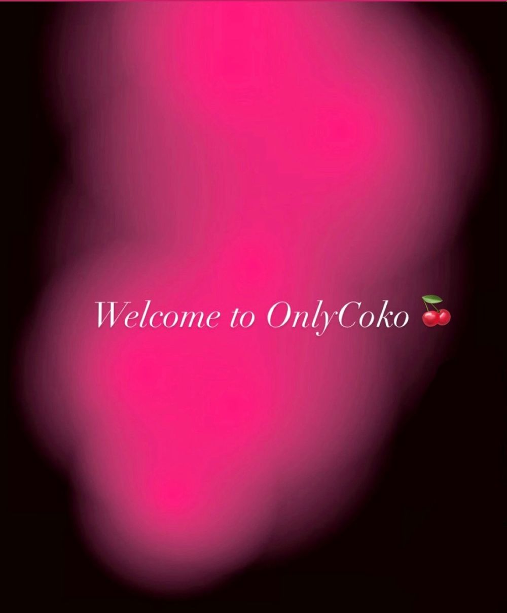 cokome OnlyFans profile picture