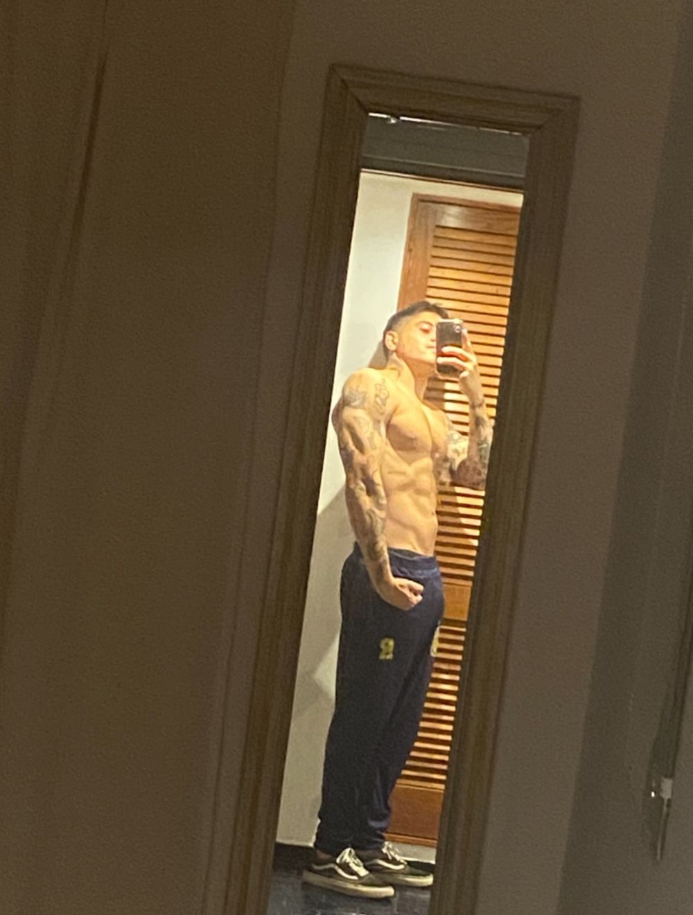 hugegio OnlyFans profile picture