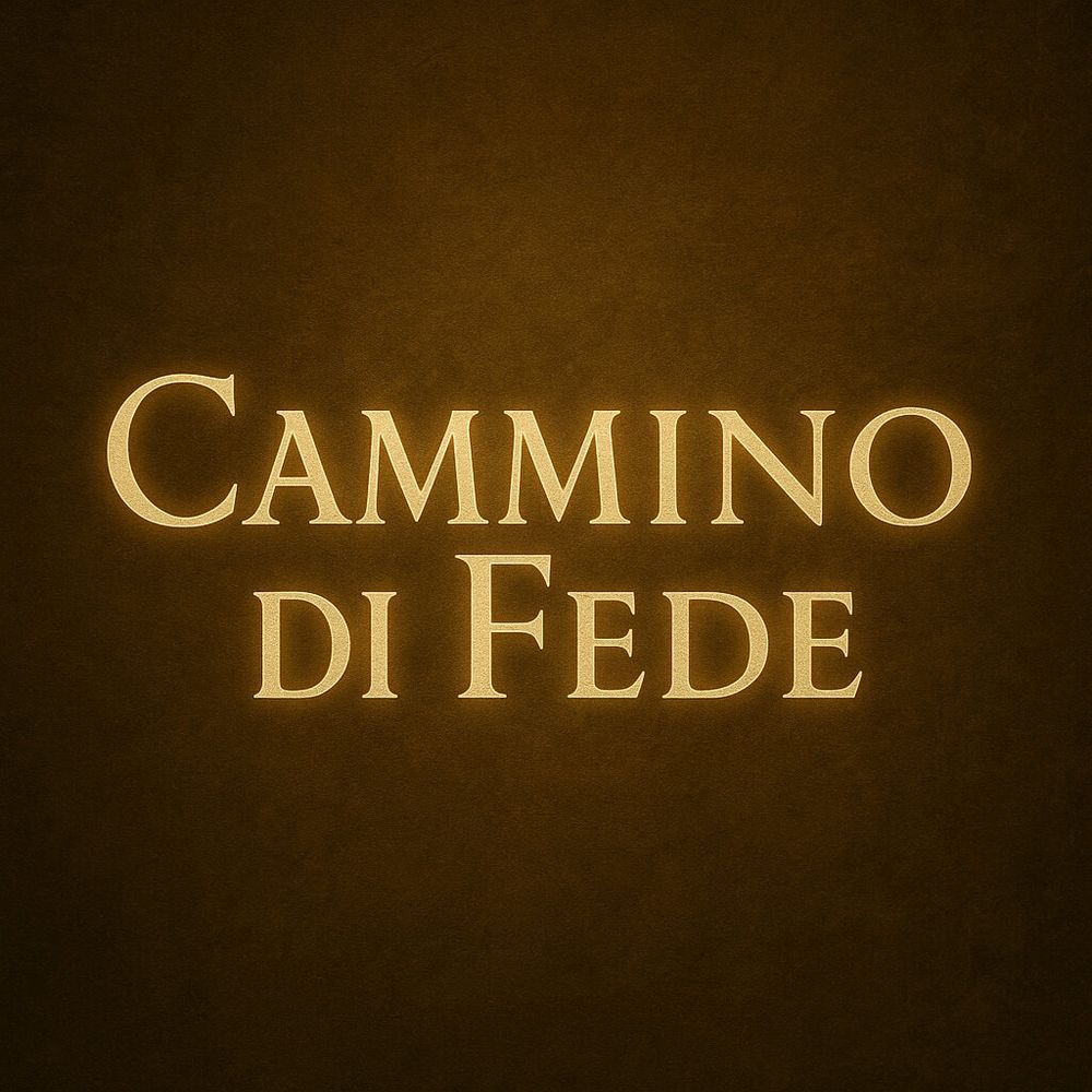 camminodifede OnlyFans profile picture