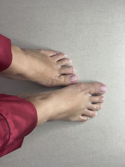 footqueen889 OnlyFans picture