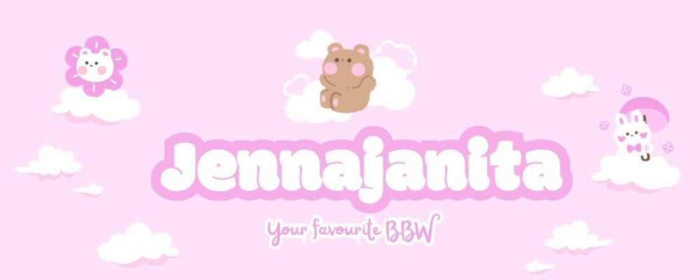 jennajanita OnlyFans profile picture