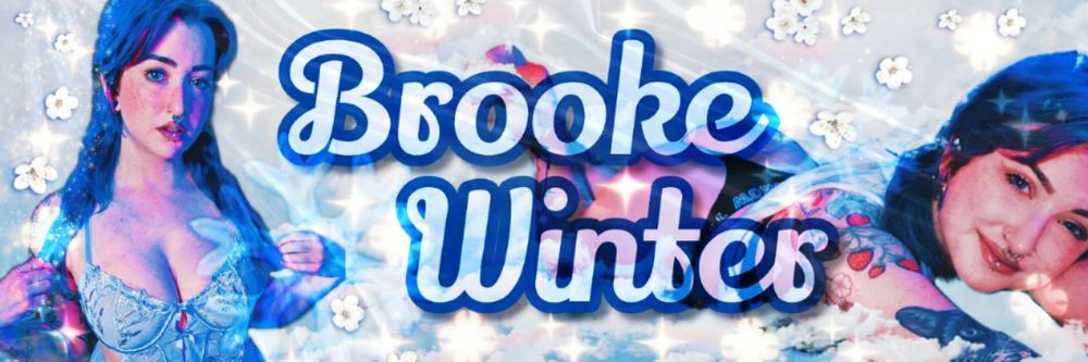 brooke_winter OnlyFans profile picture