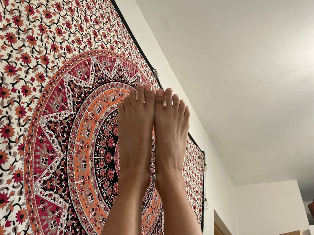 divinefeet444 OnlyFans profile picture