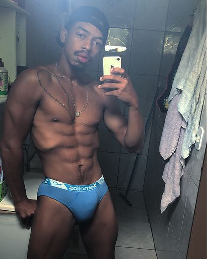 motoboyroludo OnlyFans picture