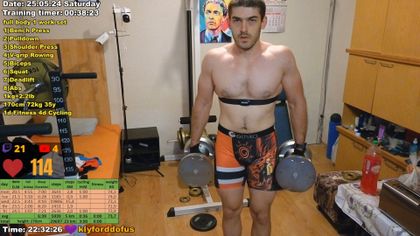 wizhuntfan OnlyFans picture
