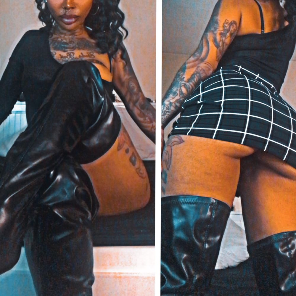 mazikeen_demon OnlyFans profile picture