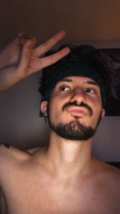 mycumisversace_ OnlyFans picture