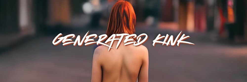 generatedkink OnlyFans profile picture