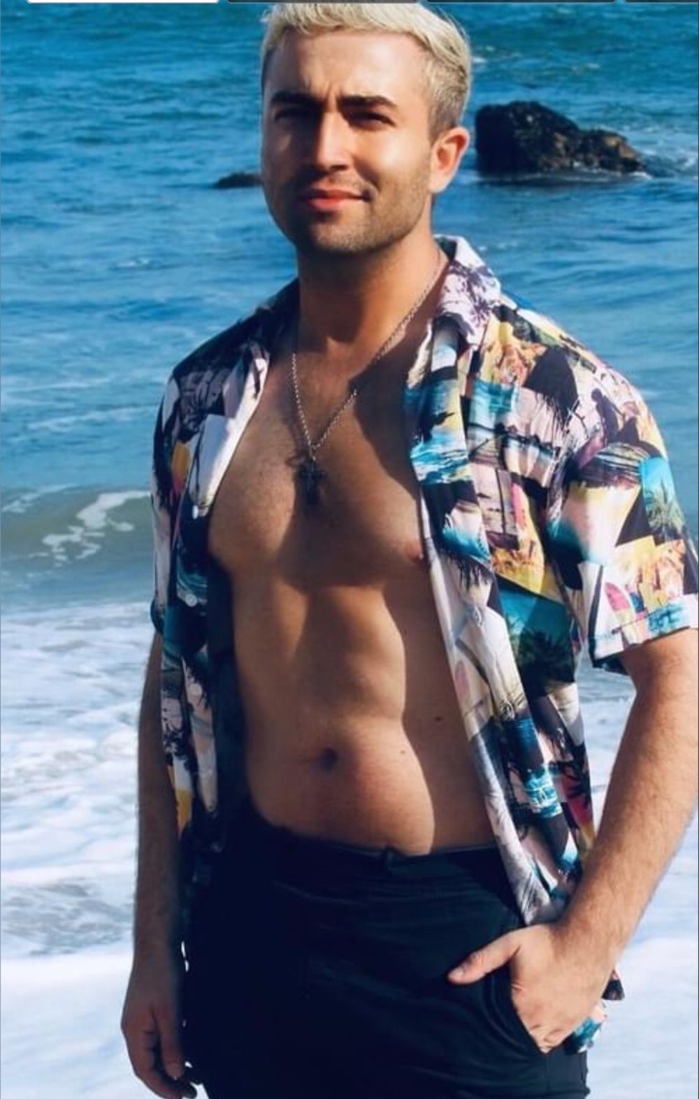 alejandrotierra OnlyFans profile picture