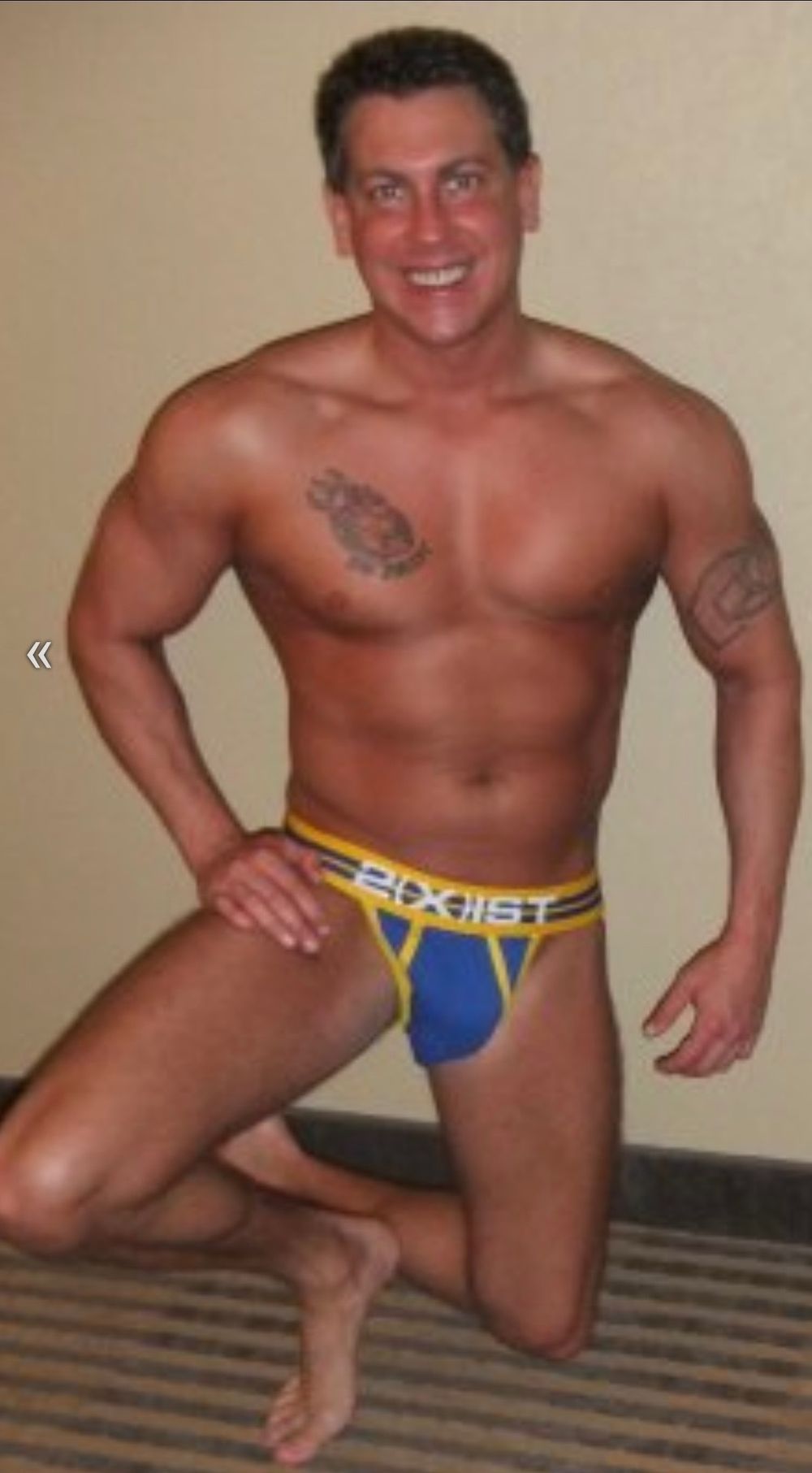 tullyvegas OnlyFans profile picture